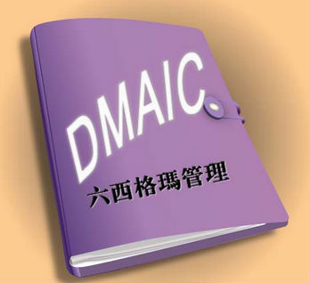 六西格瑪控制階段的基本要素