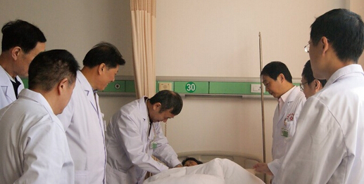 六西格瑪管理在醫(yī)療行業(yè)的實施案例