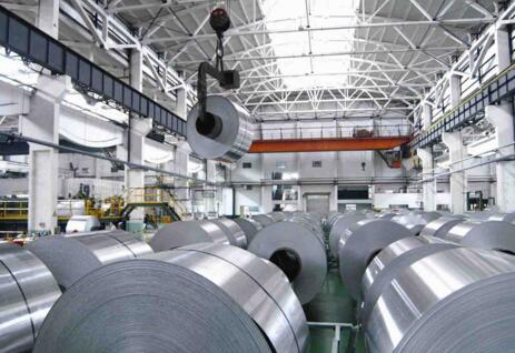 某鋼鐵制造企業(yè)開展六西格瑪管理培訓(xùn)