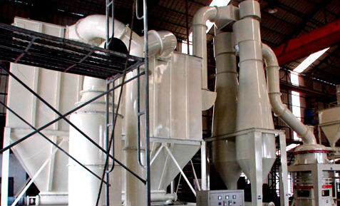 六西格瑪在鋼鐵行業(yè)對(duì)超細(xì)粉自動(dòng)控制系統(tǒng)改進(jìn)的案例 六西格瑪在鋼鐵行業(yè)對(duì)超細(xì)粉自動(dòng)控制系統(tǒng)改進(jìn)的案例