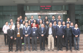 BizLink集團(tuán)六西格瑪項(xiàng)目啟動(dòng)大會(huì)勝利召開