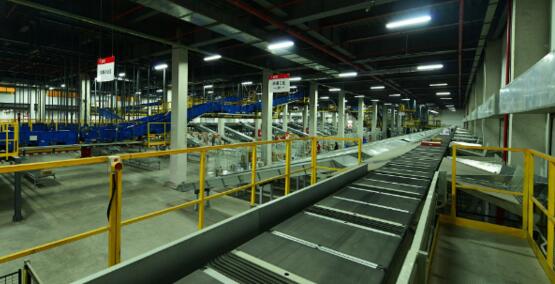 精益六西格瑪管理方法在物流企業(yè)的應用案例