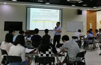 聚焦質量提升！汽車集團技術中心六西格瑪內訓圓滿