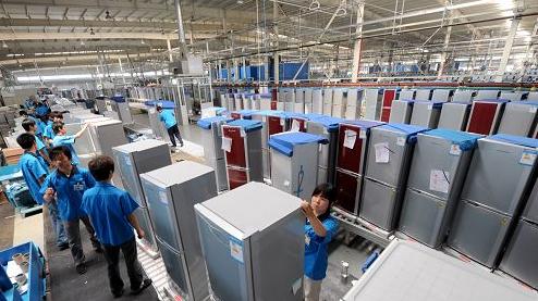 某冰箱制造企業(yè)實(shí)施六西格瑪存在的問題與解決方案