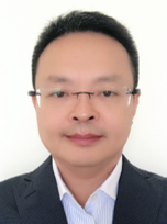 六西格瑪黑帶大師何老師 六西格瑪黑帶大師何老師