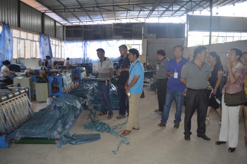 6Sigma在某塑料廠中的應(yīng)用案例