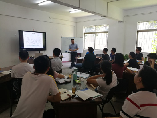 中山博海DOE實(shí)驗(yàn)設(shè)計(jì)微咨詢(xún)項(xiàng)目案例分享