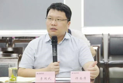 偉星股份品質技術課程內訓師訓練班第四次課程暨結業(yè)典禮