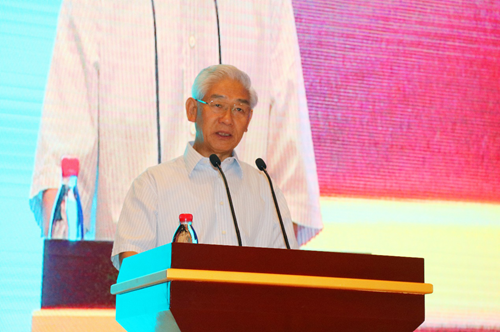 2018年全國(guó)質(zhì)量標(biāo)桿四川行交流活動(dòng)在成都成功舉辦