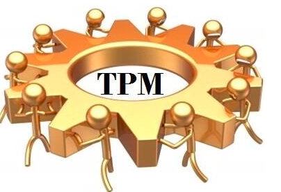 9月份 TPM-全員維護設備管理培訓課程