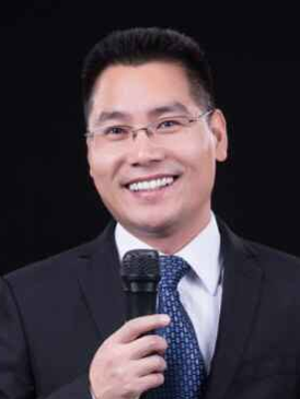 六西格瑪黑帶大師徐老師 六西格瑪黑帶大師徐老師