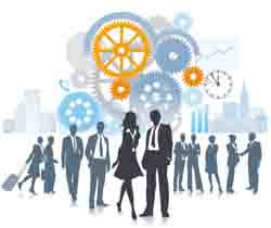 六西格瑪在某企業(yè)人力資源管理的應用案例