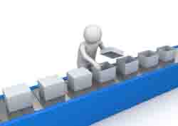 六西格瑪黑帶教員資格