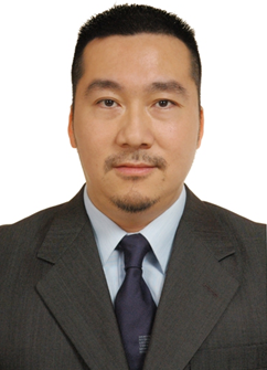 六西格瑪黑帶大師Norman CHEN 六西格瑪黑帶大師Norman CHEN